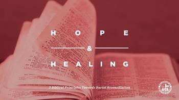 Hope and Healing
