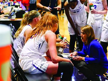 Huddle Huddle