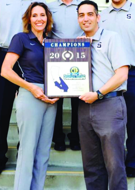 Jason & Jenny Stein HOC Photo