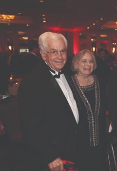 Joe and Betty Joe and Betty