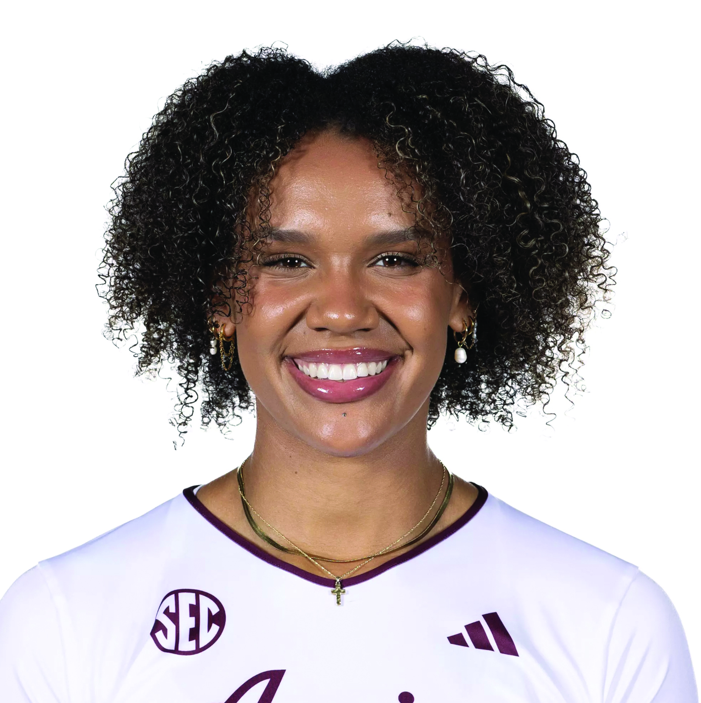 Kyndal Stowers Headshot