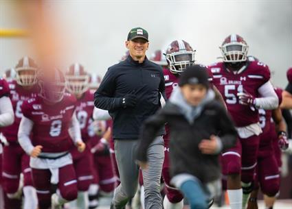 Lead the Field Lead the Field