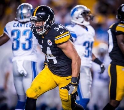 LJ Steelers LJ Steelers