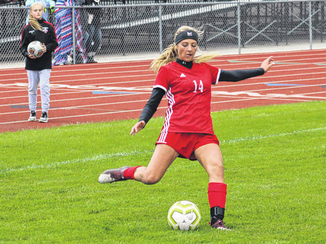 Max Householder - Fulton County Expositor