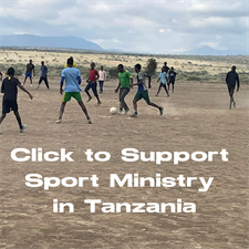 Ministry Support