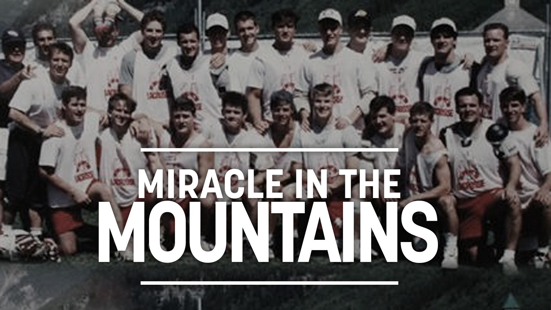 Miracle in the Mountains