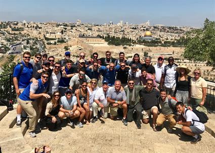 Mount of Olives Mount of Olives