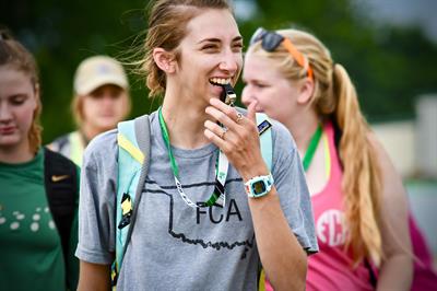 N8G_001 student at fca camp