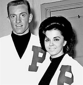 Paul and Paula Paul and Paula