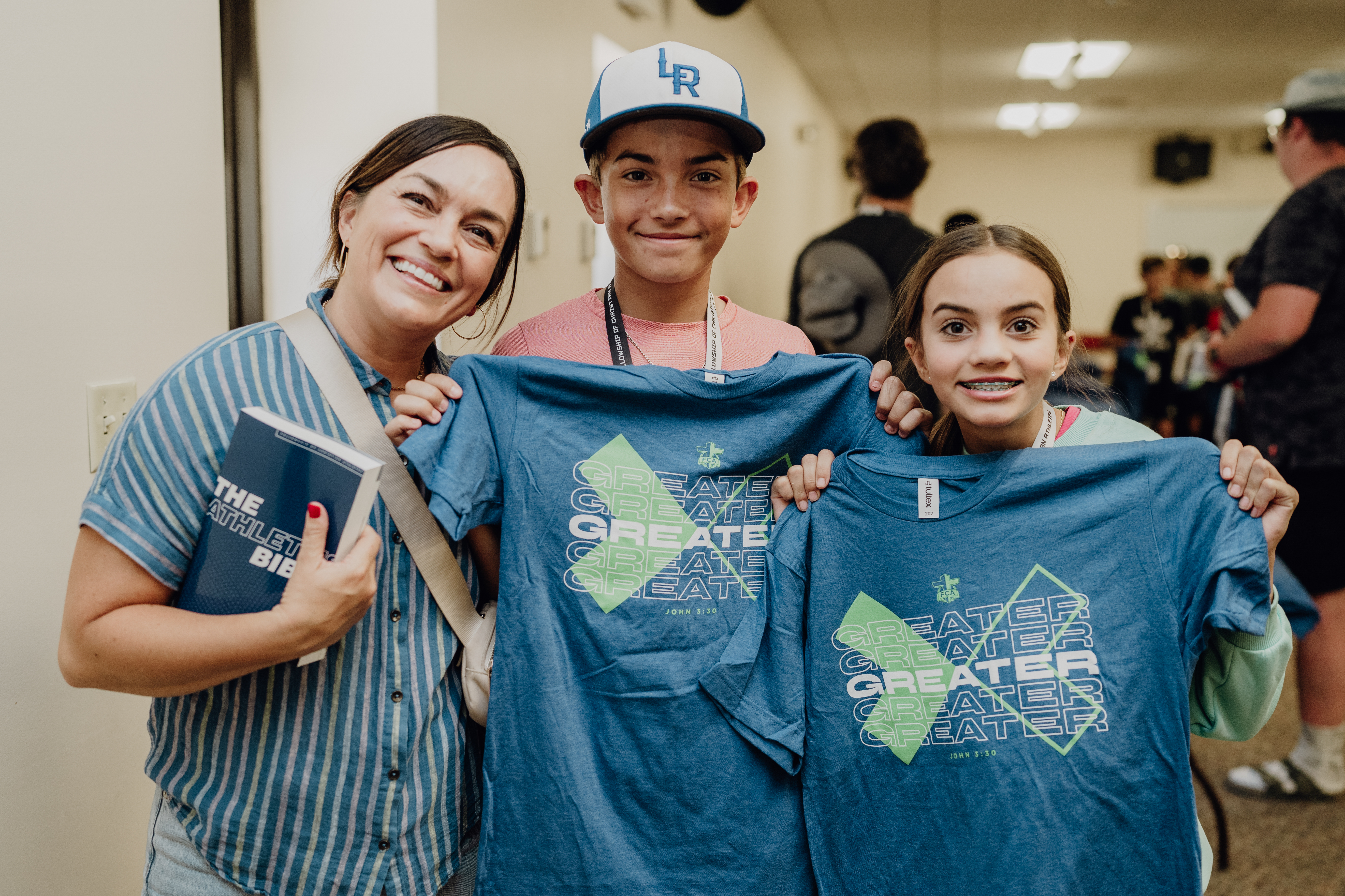 Playing Out Your Purpose