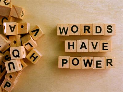 Power of Words