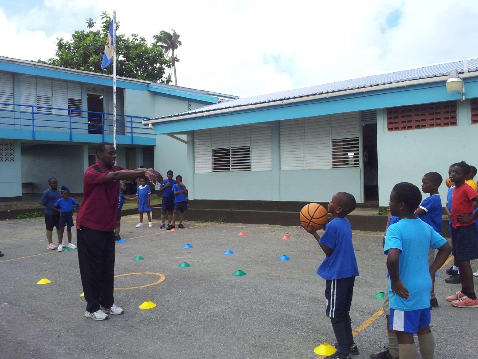 Primary School Session 20151028_3