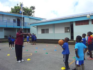 Primary School Session 20151028_3 Primary School Session 20151028_3