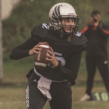 Quarterback