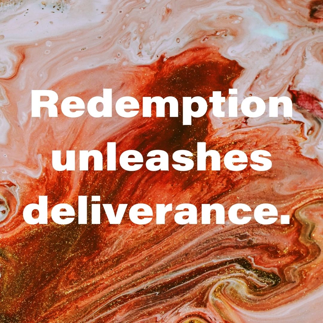 Redemption Story