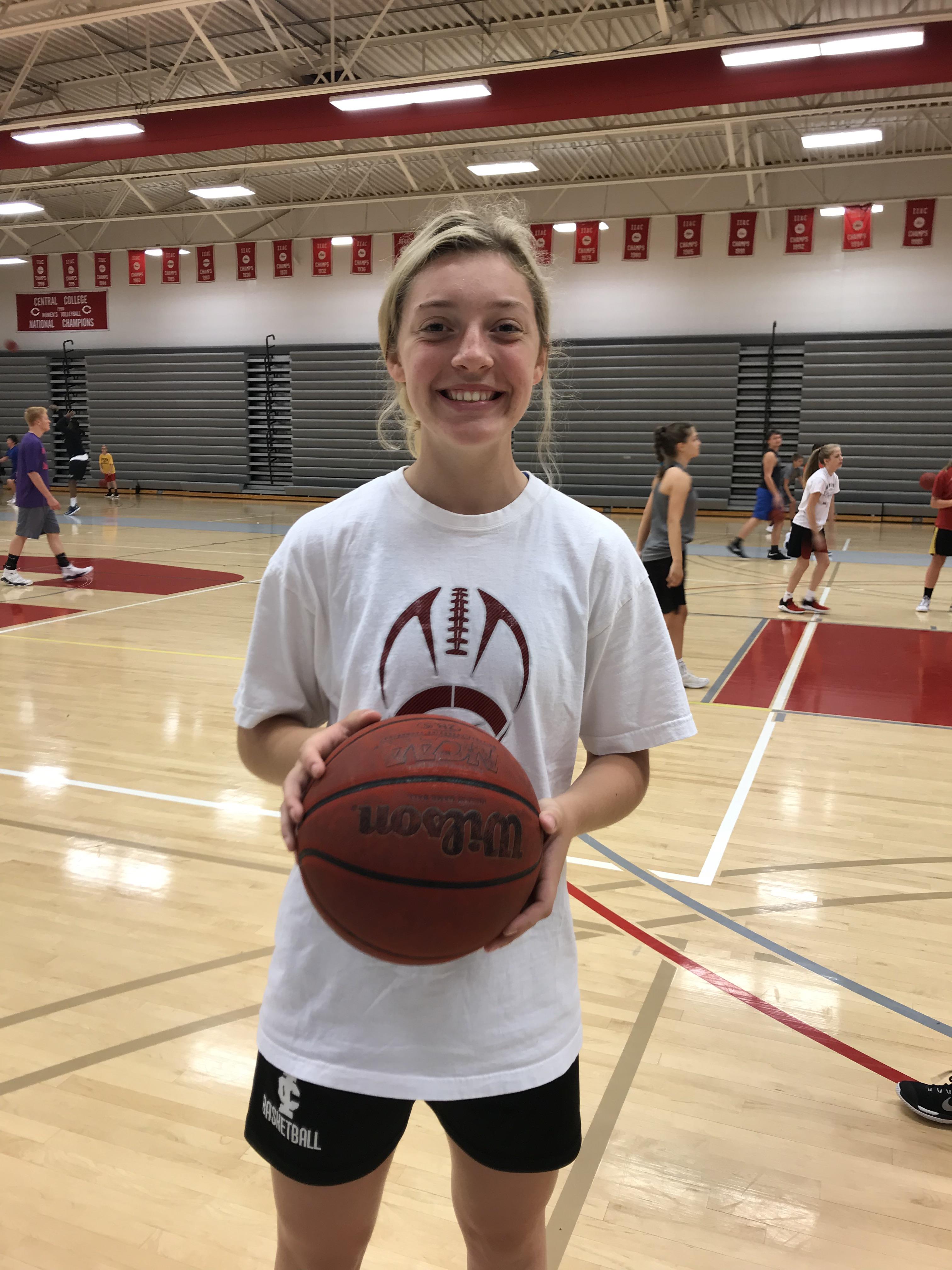 RileyFillerBasketball