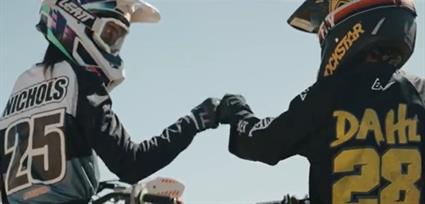 Setting Pace Main Setting Pace Main