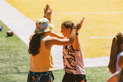 Setting the Pace Setting the Pace