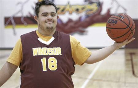 Shane Sorrentino Windsor Basketball Shane Sorrentino Windsor Basketball