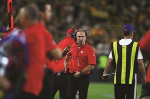 Spagnuolo Sideline_1