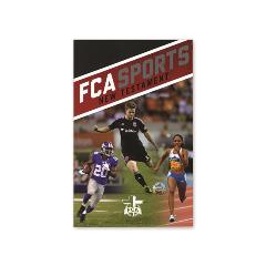 FCA Sports Bible