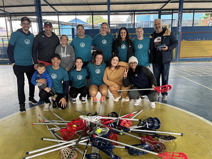 Staff Profile Staff Profile