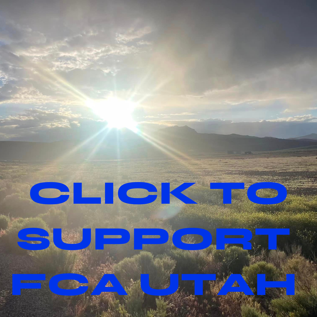 SUPPORT FCA UTAH HERE