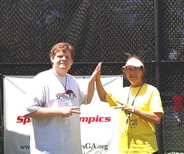 Tennis Tennis