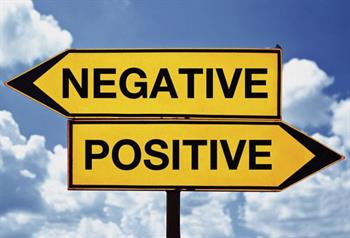 The Positive Few The Positive Few