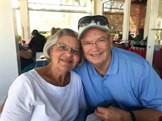 Timothy and Carol Bresnahan Timothy and Carol Bresnahan
