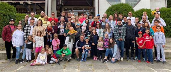 Ukraine Family Ukraine Family