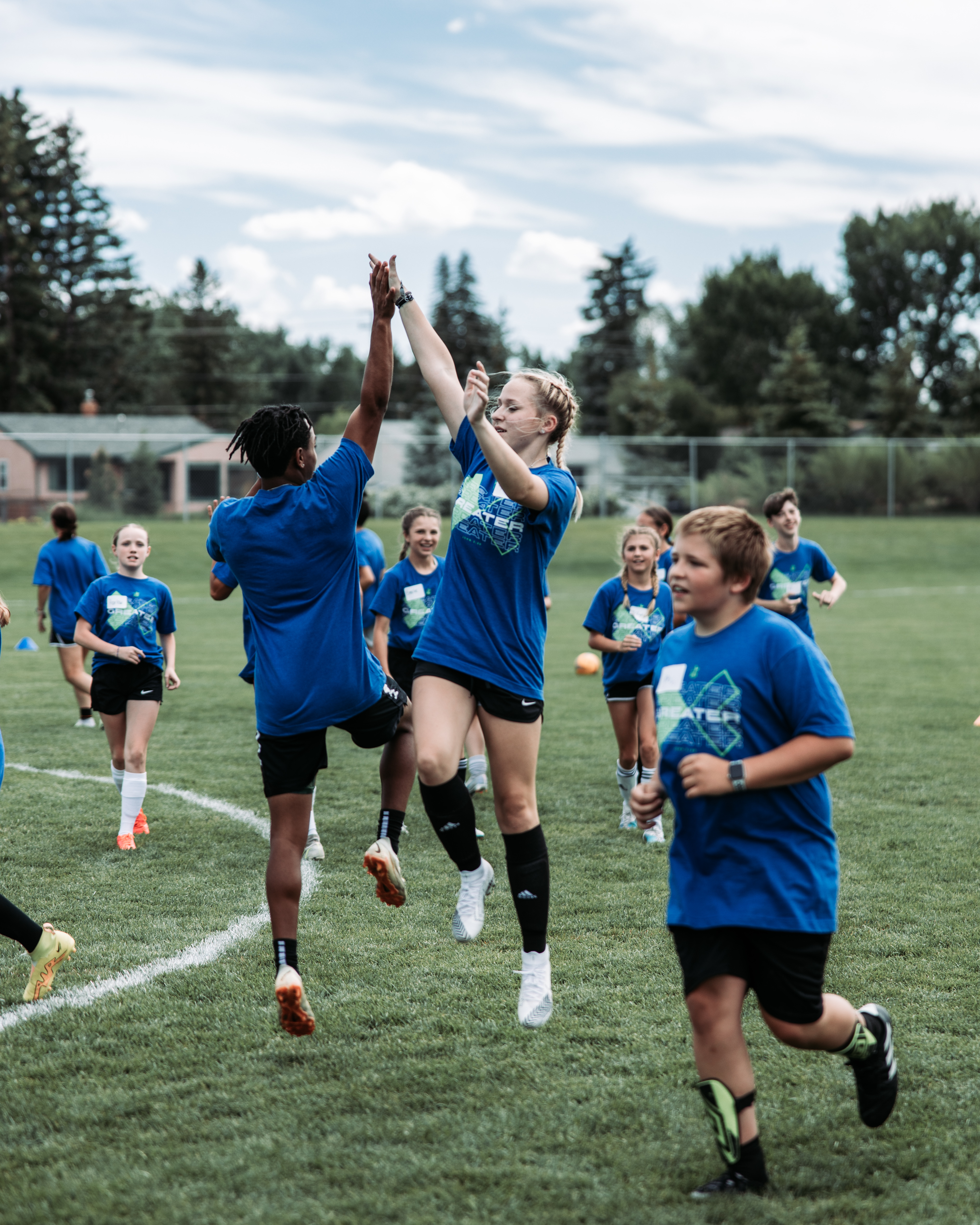 What Does Success Look Like