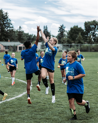 What Does Success Look Like What Does Success Look Like