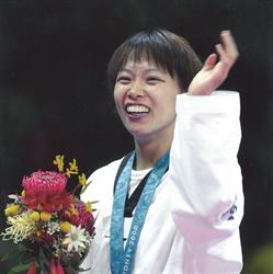 Yoriko-winner-sydney2000