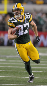 Jordy Nelson