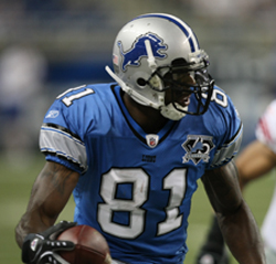 Calvin Johnson