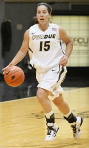courtney moses