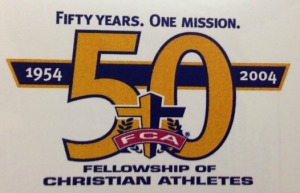 Fellowship of Christian Athletes Marks 65 Years of Worldwide