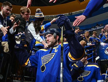 Backes Fans Backes Fans
