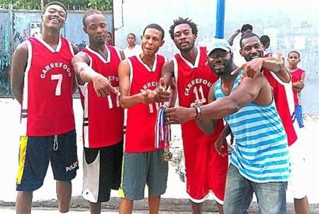 Caribbean web Caribbean web