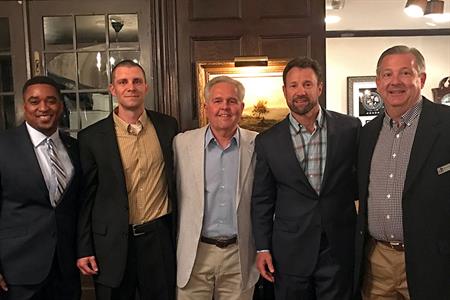 Carolinas Fedora_Staff Carolinas Fedora_Staff