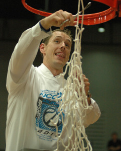 Tim Hays
