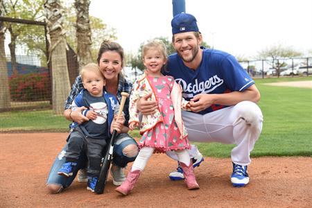 Clayton Kershaw - MERRY CHRISTMAS!! 🎄Wishing you and your family