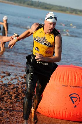 FCA Endurance FCA Endurance