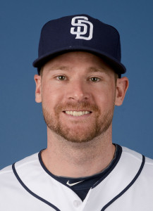 Chase Headley