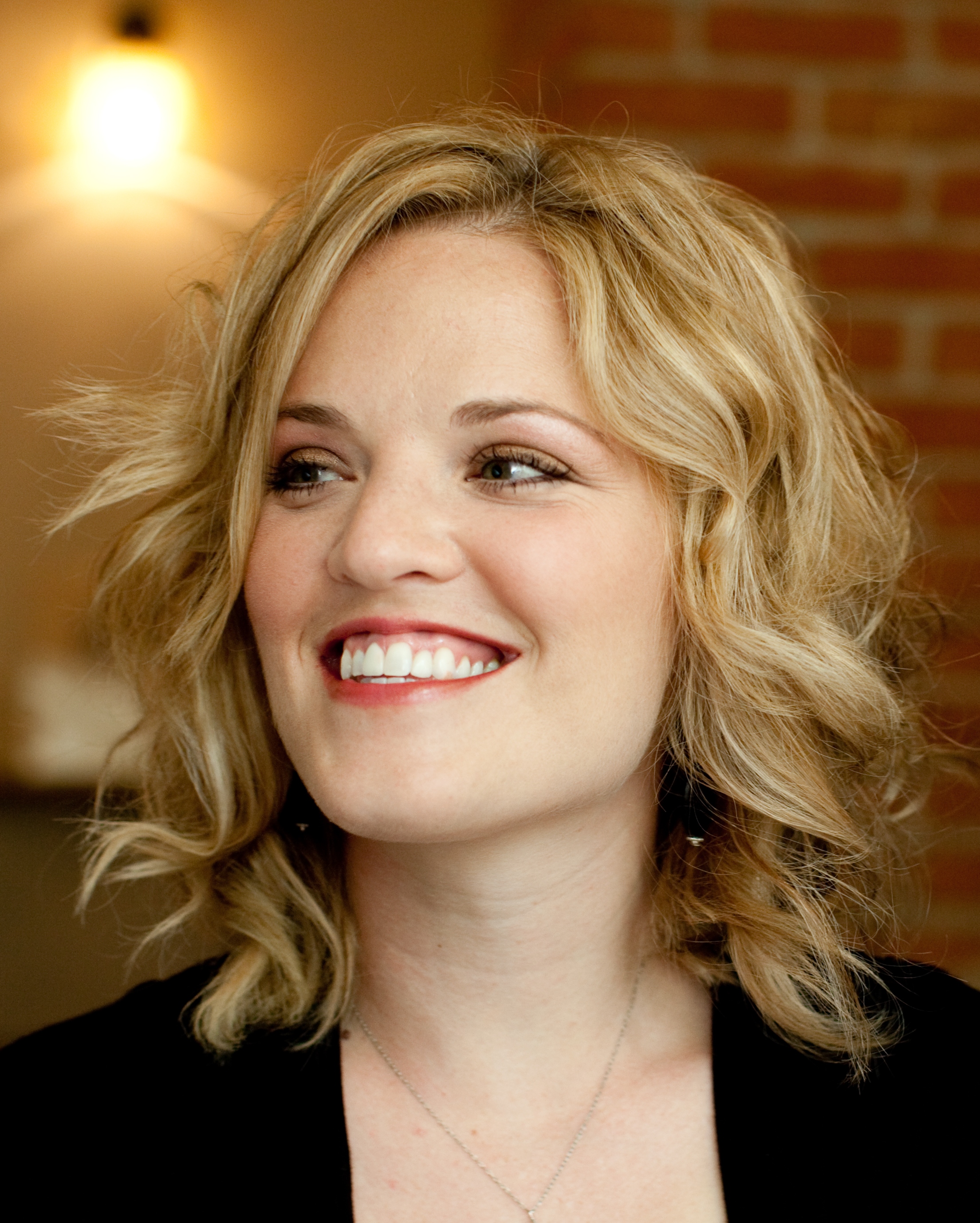 Heather Headshot Color--Photo Cred Esther Havens