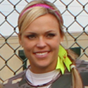 Jennie Finch