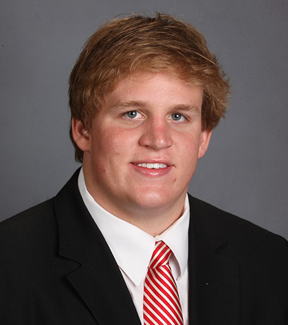 Barrett Jones