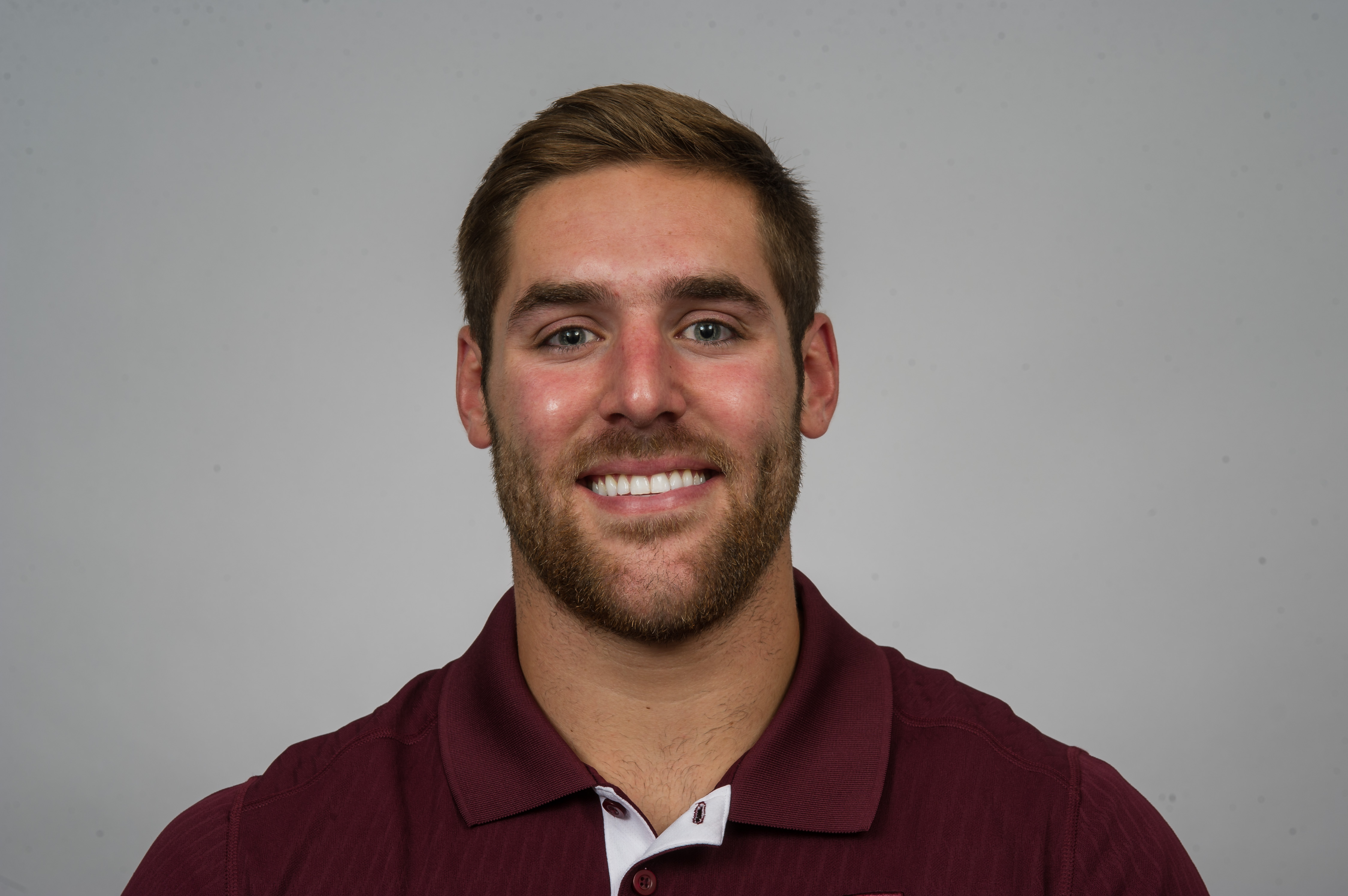 Knight, Trevor - FB16_142