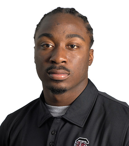 Marcus Lattimore